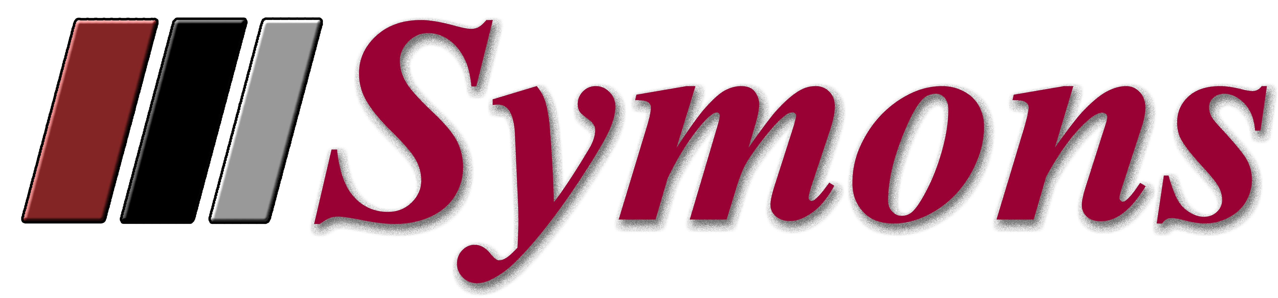 Symons Bus Logo