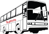 Bus Logo
